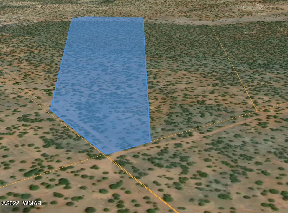 Pinon Pinon Valley Ranch Concho, AZ 85924 - Photo 39 of 42
