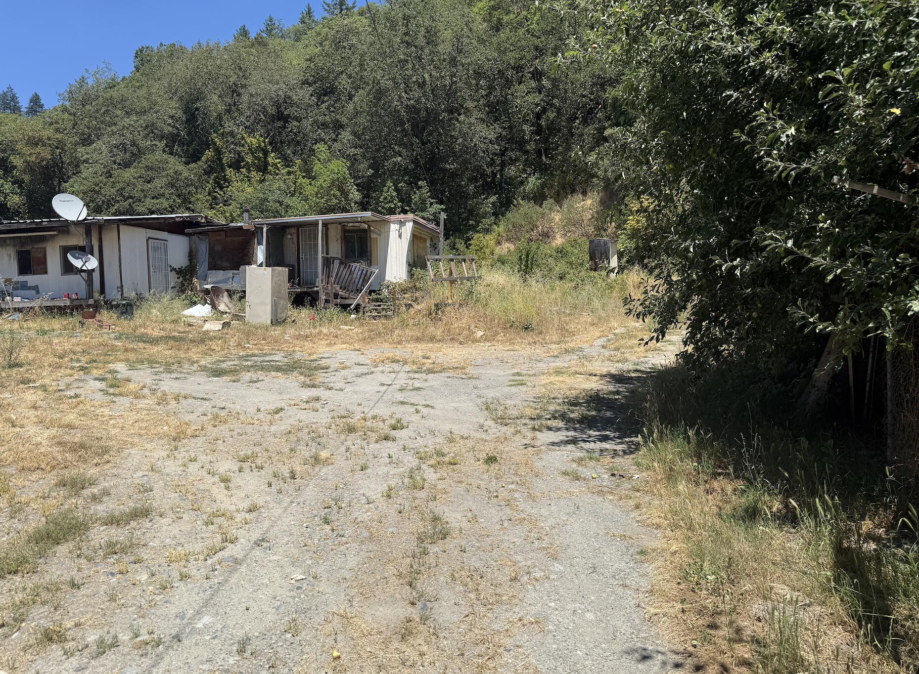 219 Rice Lane Hoopa, CA 95546 - Photo 3 of 26