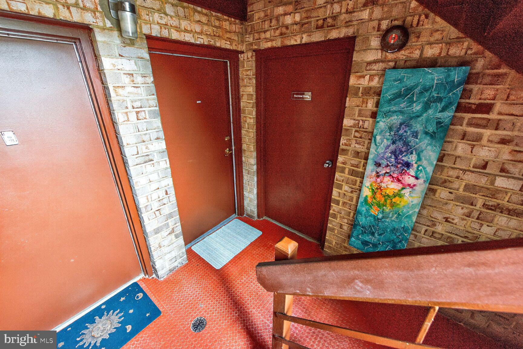 2208 Castle Rock Square, Unit 2B Reston, VA 20191 - Photo 4 of 51