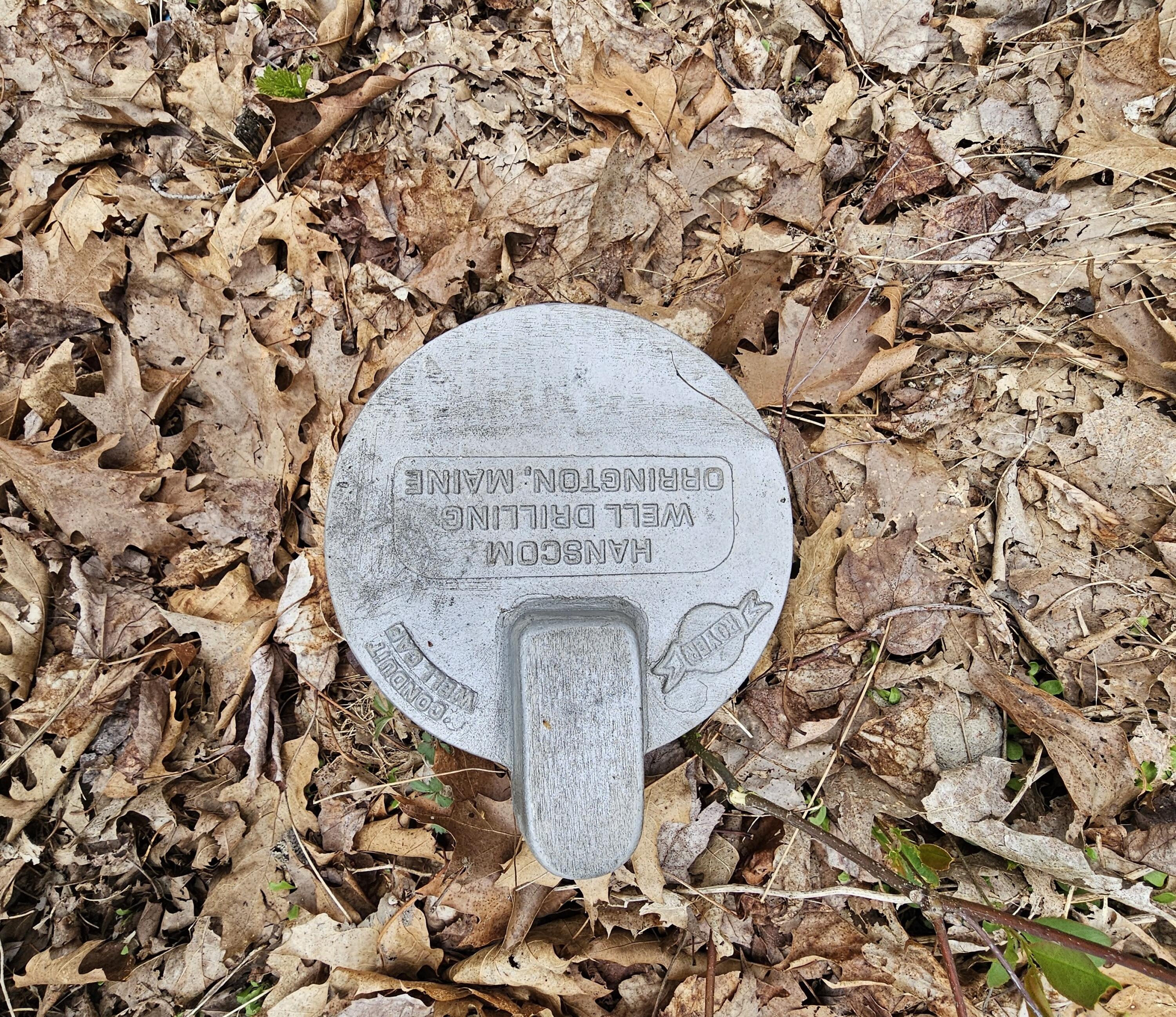 202 Stream Road Winterport, ME 04496 - Photo 43 of 43 Wellhead