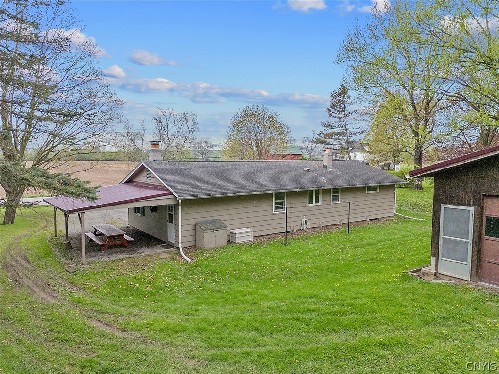 4687 South Onondaga Road Nedrow, NY 13120 - Photo 27 of 43
