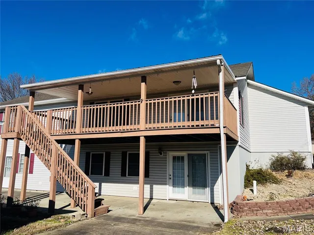 $275,000 | 310 West Howard Drive, Puxico, MO 63960