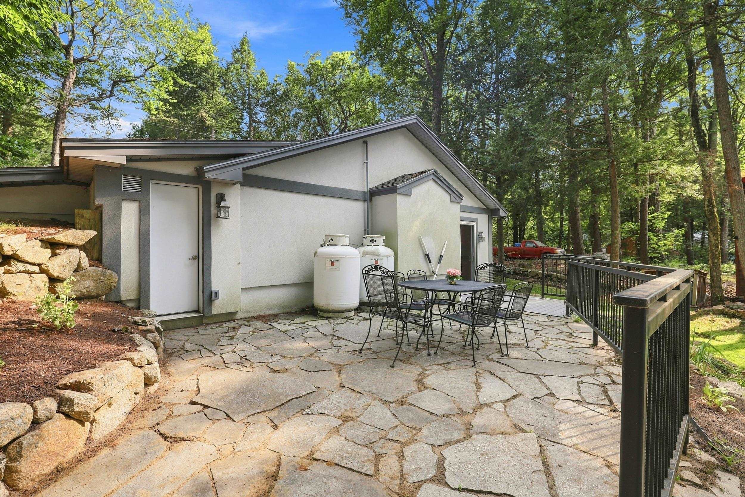 213 Long Pond Road Northwood, NH 03261 - Photo 24 of 41 Gallery Image 24