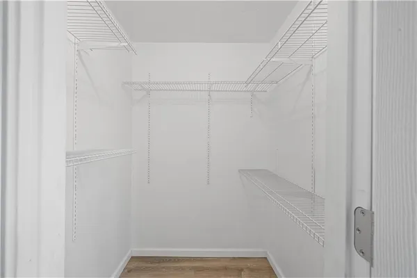 a view of small space