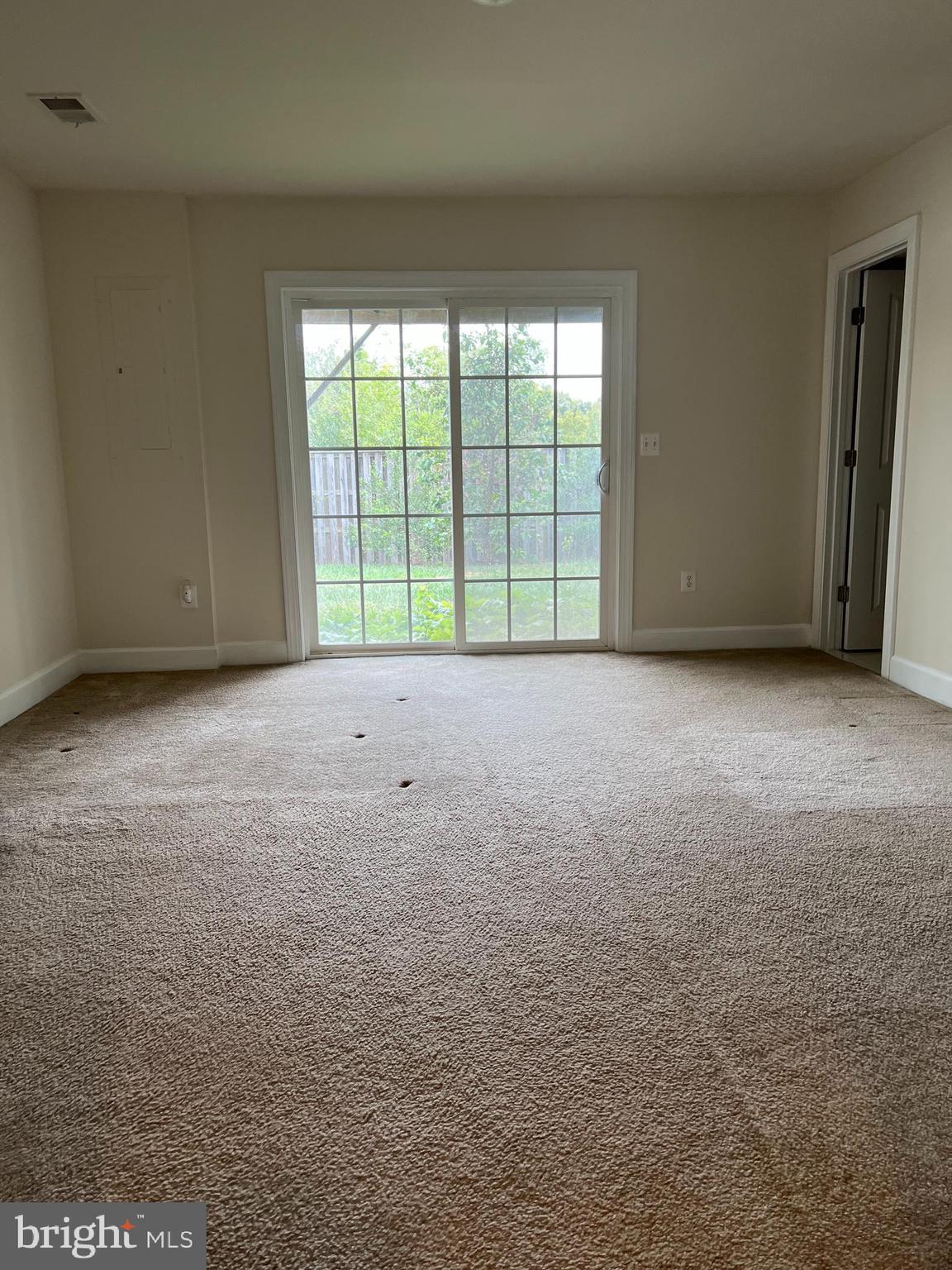 8429 Girvan Court Manassas, VA 20109 - Photo 9 of 31 a view of a room with a large window