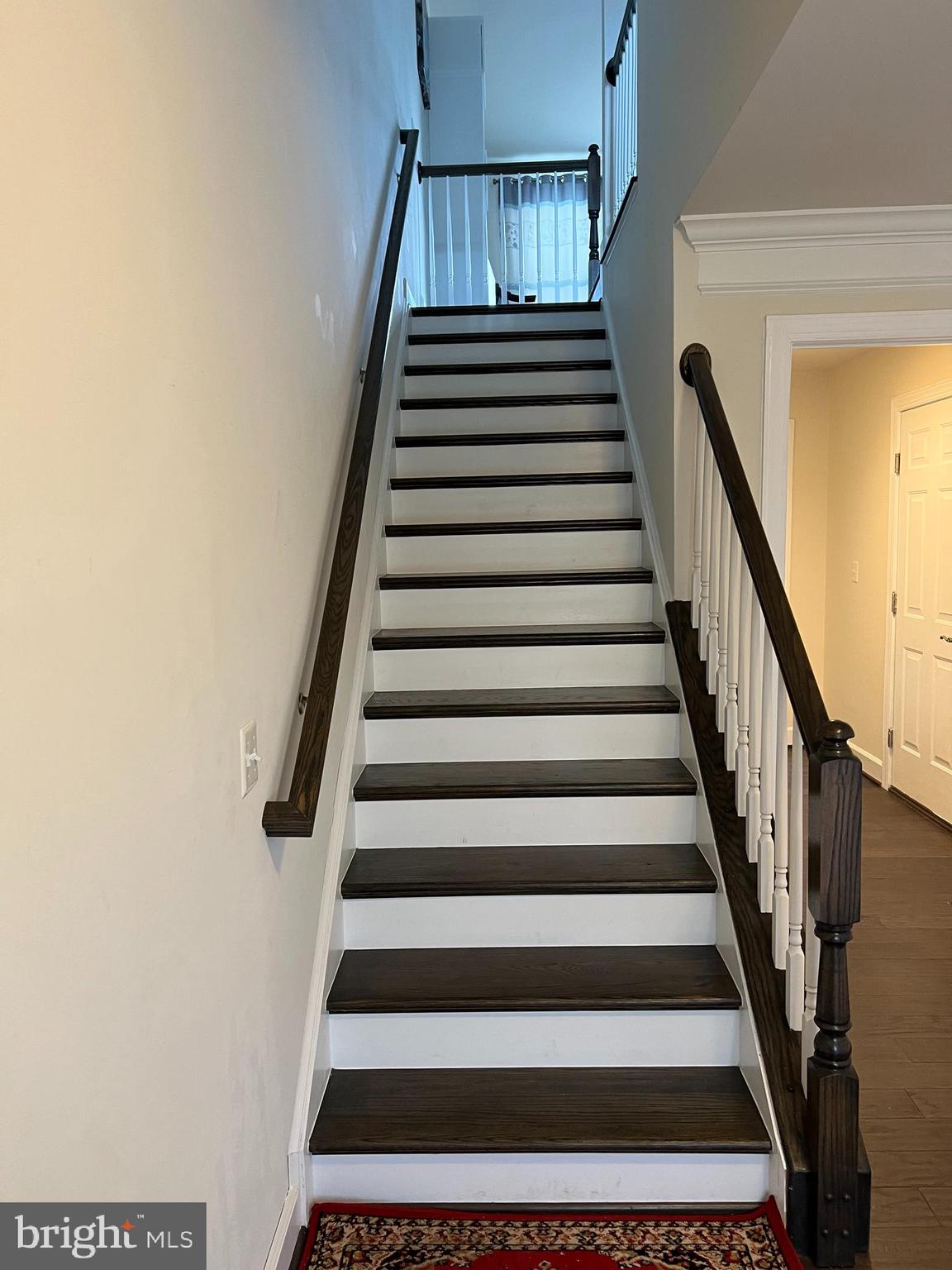 8429 Girvan Court Manassas, VA 20109 - Photo 10 of 31 a view of entryway