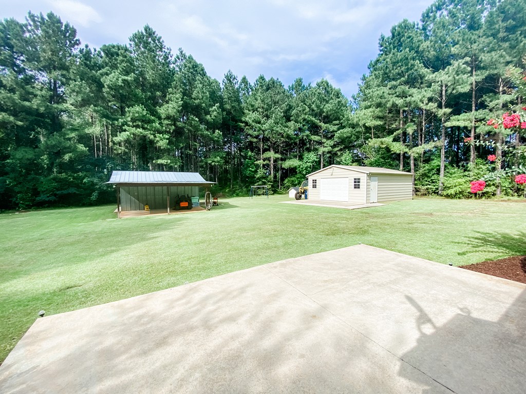 1823 McCollough Road Slocomb, AL 36375 - Photo 22 of 23