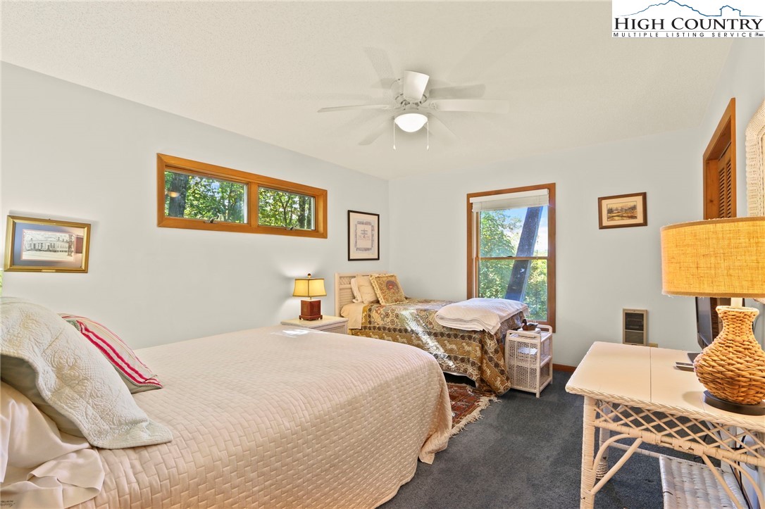 504 St Andrews Road Beech Mountain, NC 28604 - Photo 38 of 43