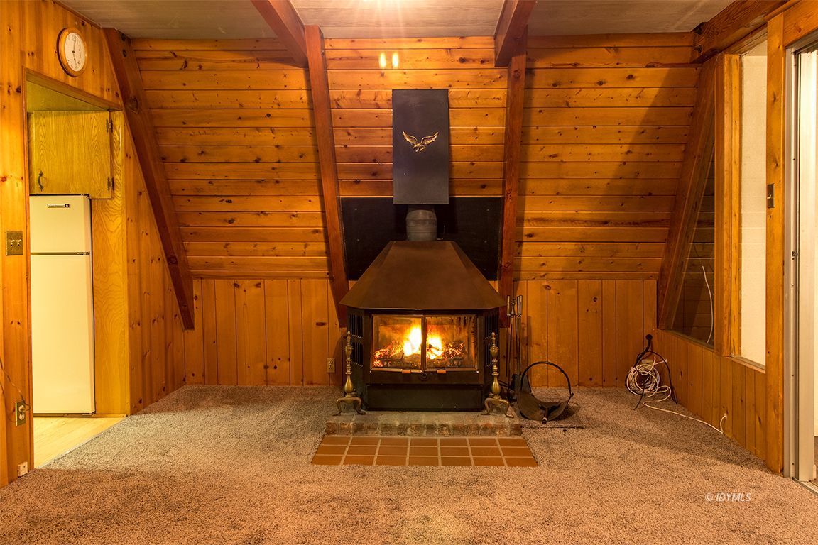 24625 Rocky Point Road Idyllwild, CA 92549 - Photo 8 of 34 a view of outdoor space