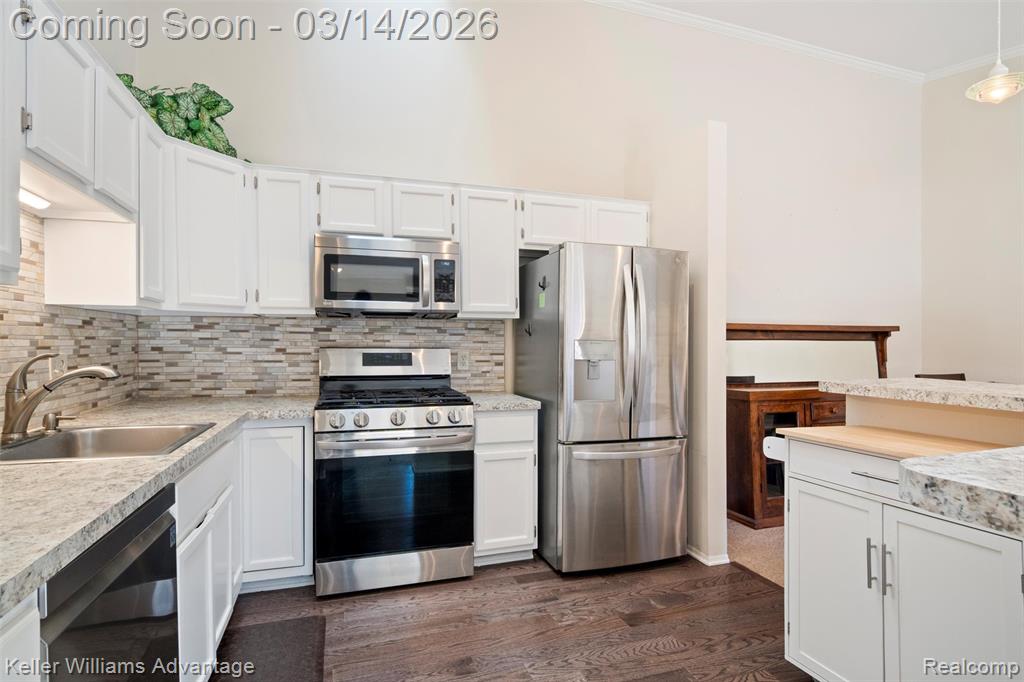 40015 Crosswinds Road Novi, MI 48375 - Photo 12 of 28 Gallery Image 12