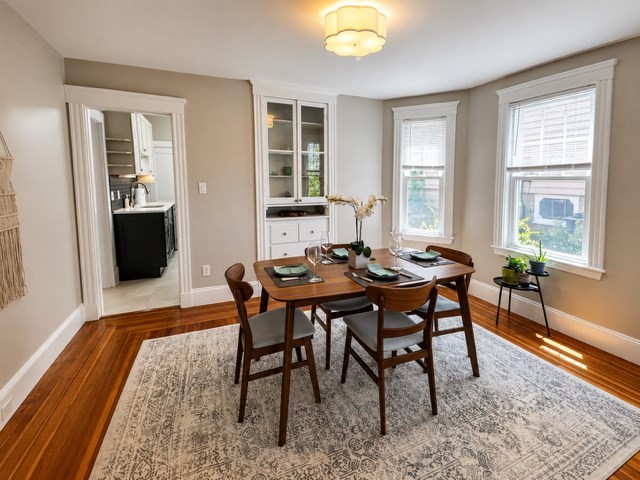 38 Tanager Street, Unit 1 Arlington, MA 02476 - Photo 14 of 21