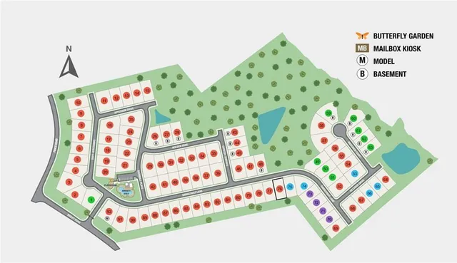 $585,590 | 3289 Shirecrest Lane, Dacula, GA 30019