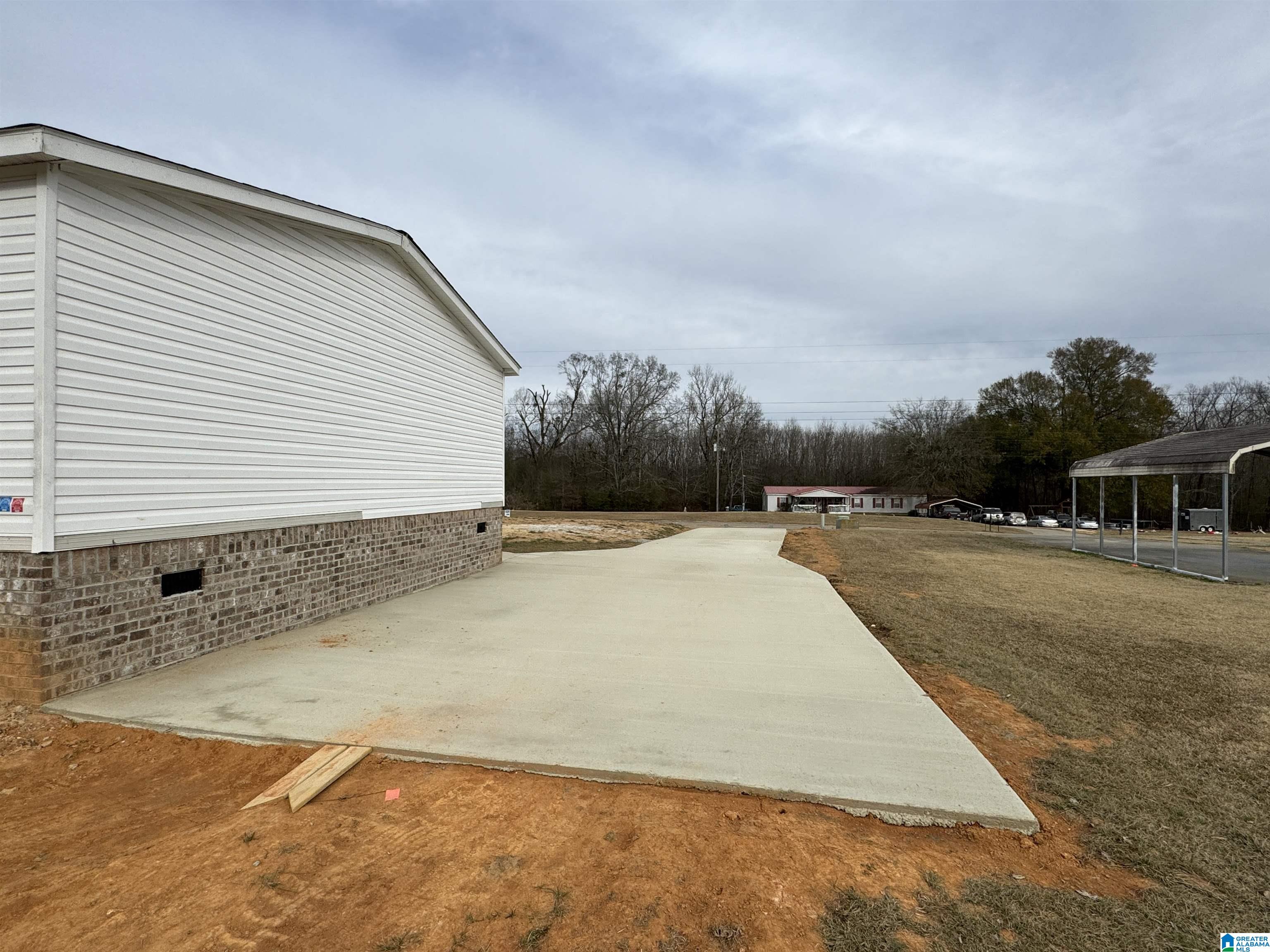 136 Rolling Meadows Lane Vincent, AL 35178 - Photo 26 of 28