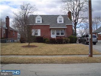54 Barren Road Newtown Square, PA 19073 - Photo 1 of 8