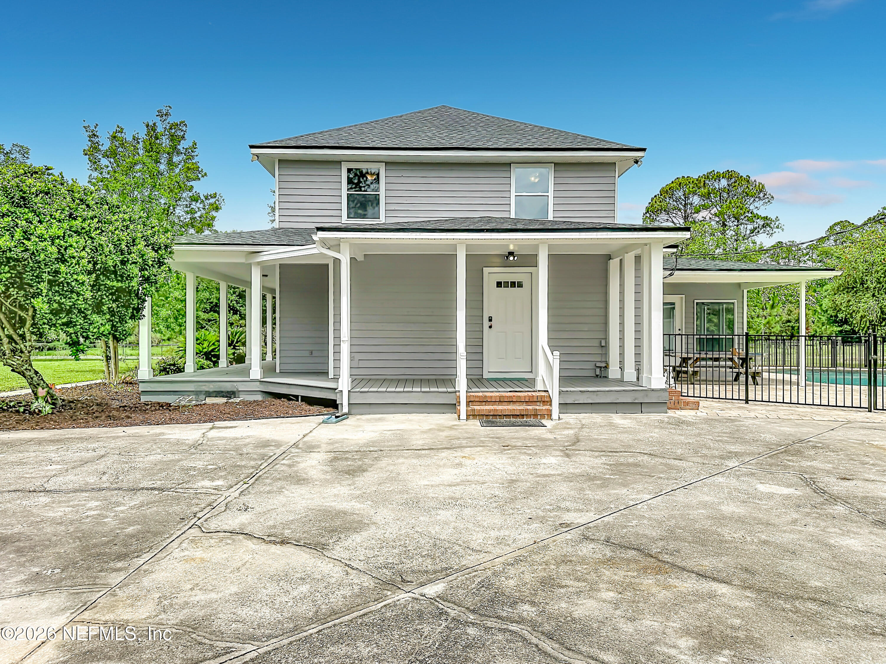 17421 Brandy Branch Road Jacksonville, FL 32234 - Photo 61 of 87 17421 Brandy Branch Road-75