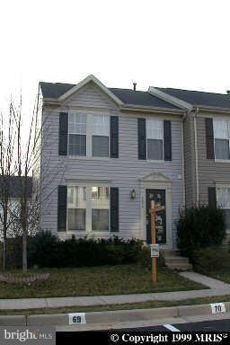 4075 Jasper Loop Dumfries, VA 22025 - Photo 1 of 1 Exterior (Main)