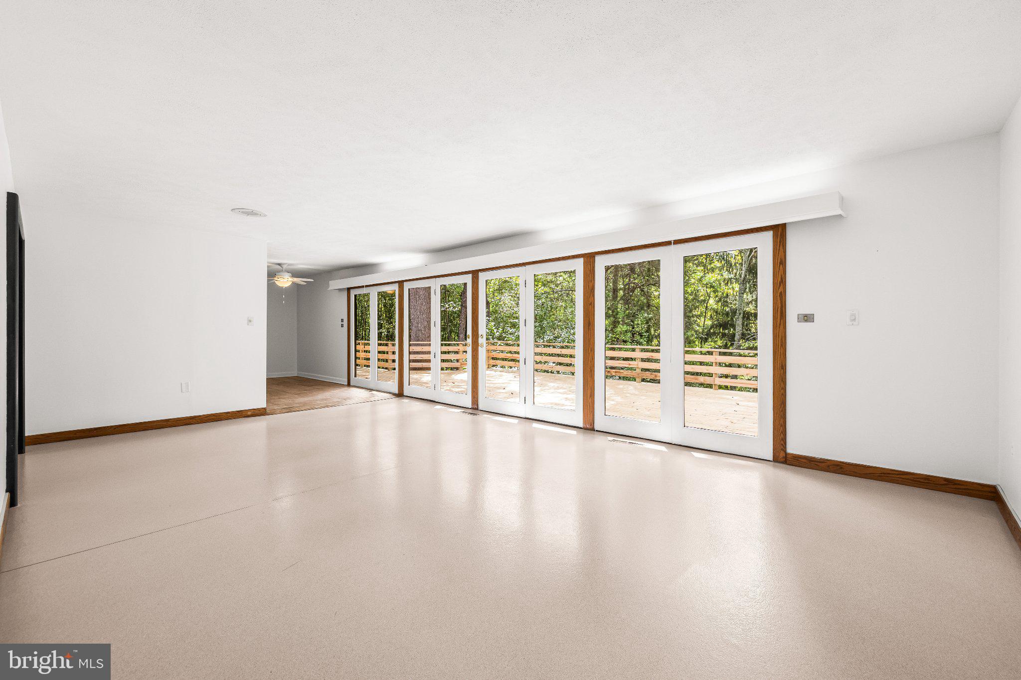 1502 Ameshire Road Lutherville-Timonium, MD 21093 - Photo 28 of 96 Family Room