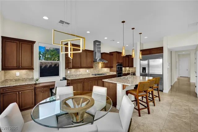 $5,800 | 2805 Molinard Court, Henderson, NV 89044