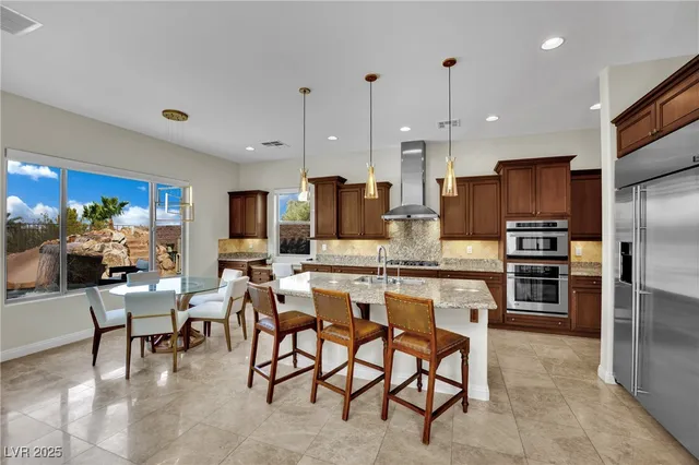 $5,800 | 2805 Molinard Court, Henderson, NV 89044