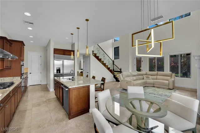 $5,800 | 2805 Molinard Court, Henderson, NV 89044