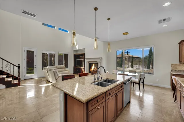 $5,800 | 2805 Molinard Court, Henderson, NV 89044