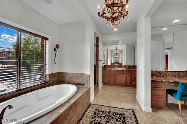 $5,800 | 2805 Molinard Court, Henderson, NV 89044