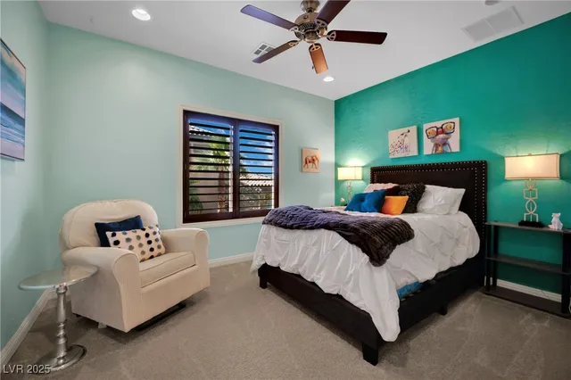 $5,800 | 2805 Molinard Court, Henderson, NV 89044