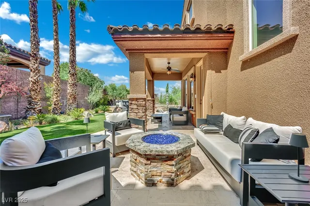 $5,800 | 2805 Molinard Court, Henderson, NV 89044