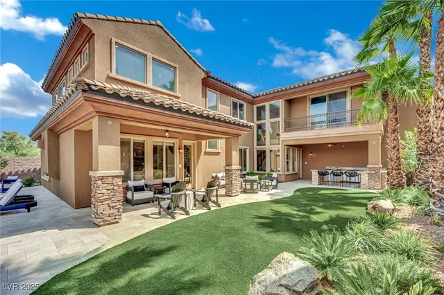 $5,800 | 2805 Molinard Court, Henderson, NV 89044