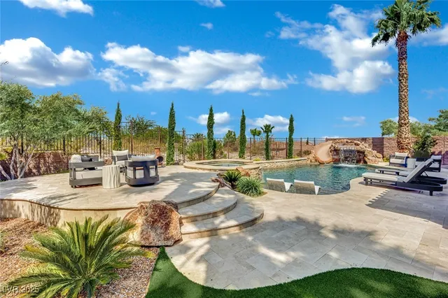 $5,800 | 2805 Molinard Court, Henderson, NV 89044