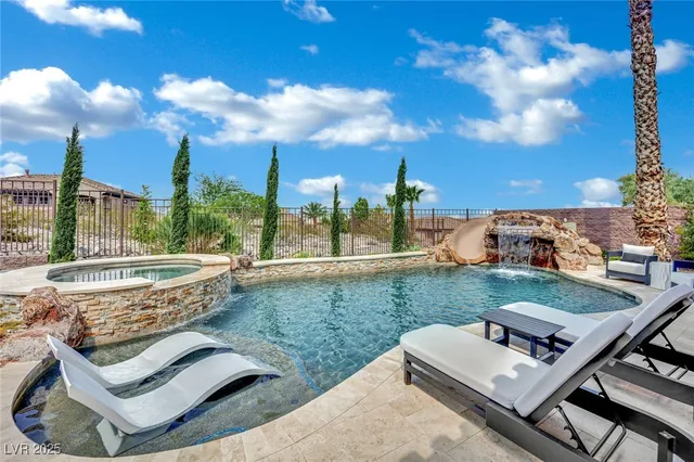 $5,800 | 2805 Molinard Court, Henderson, NV 89044