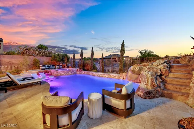 $5,800 | 2805 Molinard Court, Henderson, NV 89044