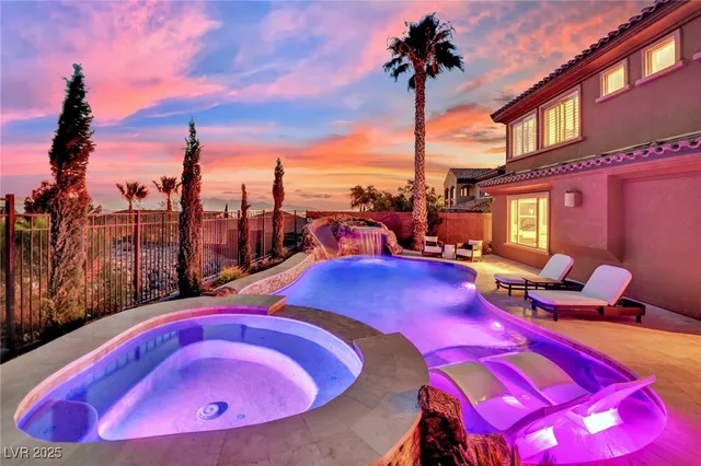 $5,800 | 2805 Molinard Court, Henderson, NV 89044