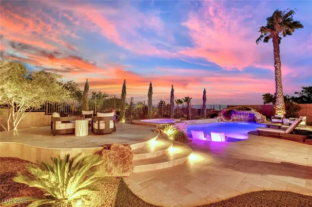 $5,800 | 2805 Molinard Court, Henderson, NV 89044