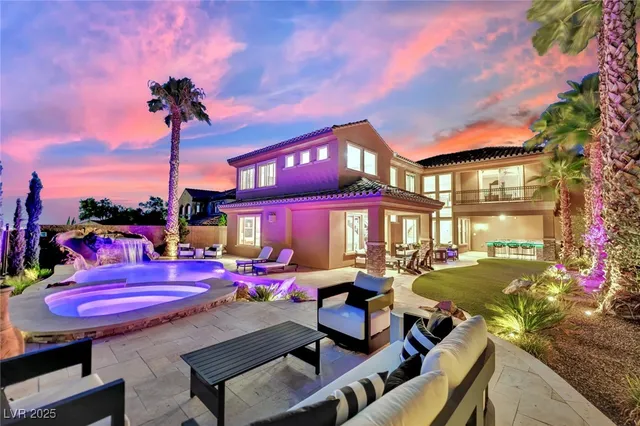 $5,800 | 2805 Molinard Court, Henderson, NV 89044