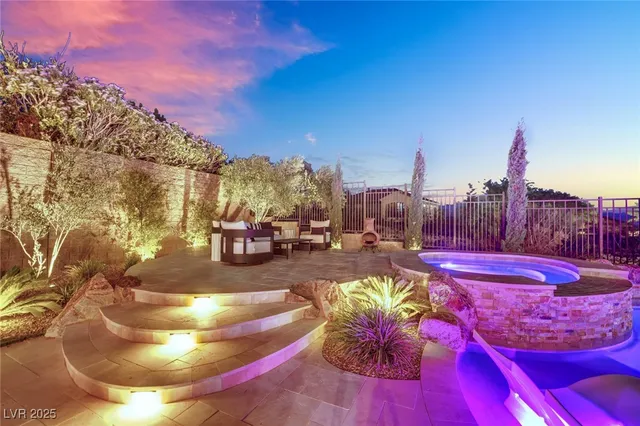 $5,800 | 2805 Molinard Court, Henderson, NV 89044