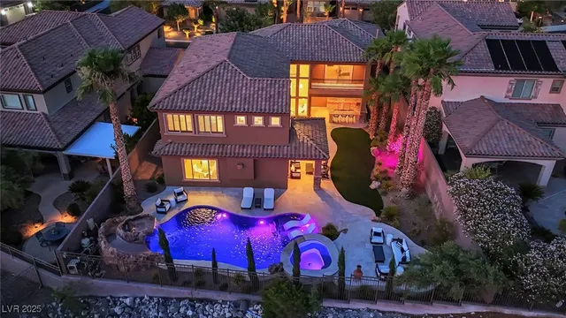 $5,800 | 2805 Molinard Court, Henderson, NV 89044