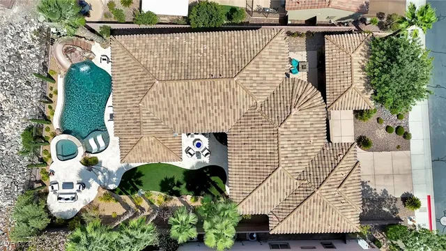 $5,800 | 2805 Molinard Court, Henderson, NV 89044