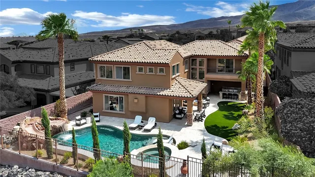 $5,800 | 2805 Molinard Court, Henderson, NV 89044