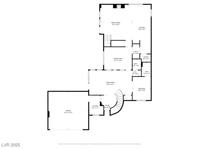 $5,800 | 2805 Molinard Court, Henderson, NV 89044