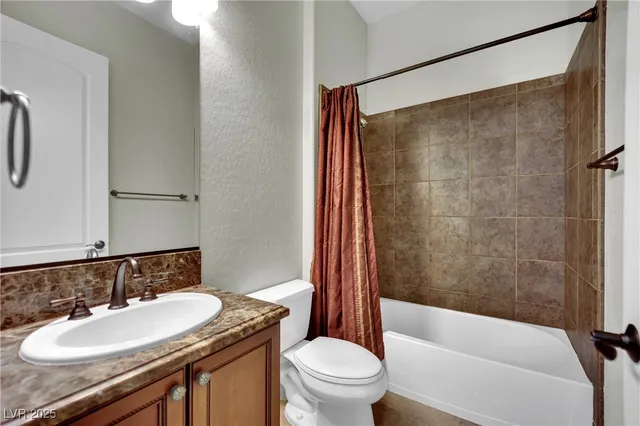 $5,800 | 2805 Molinard Court, Henderson, NV 89044