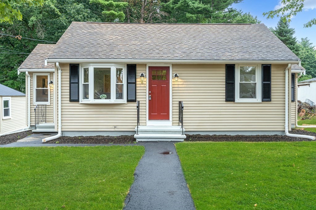 6 Gowing Road Wilmington, MA 01887 - Photo 1 of 23 Gallery Image 1
