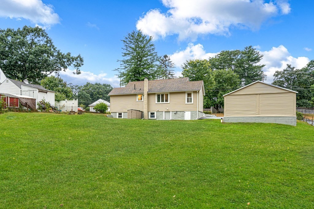 6 Gowing Road Wilmington, MA 01887 - Photo 20 of 23 Gallery Image 20