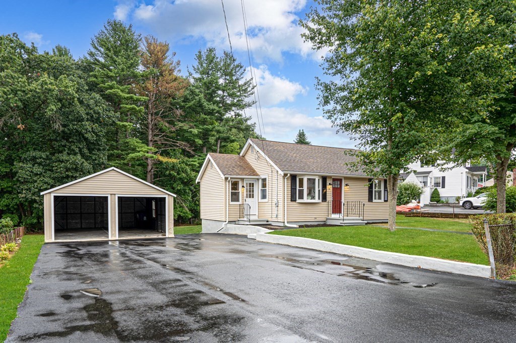 6 Gowing Road Wilmington, MA 01887 - Photo 21 of 23 Gallery Image 21