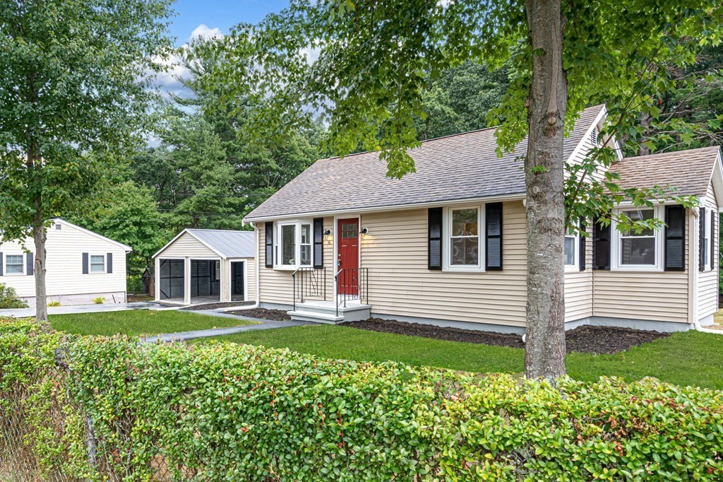 6 Gowing Road Wilmington, MA 01887 - Photo 23 of 23 Gallery Image 23