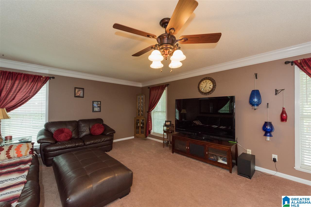 1646 Cedar Creek Road Odenville, AL 35120 - Photo 7 of 40