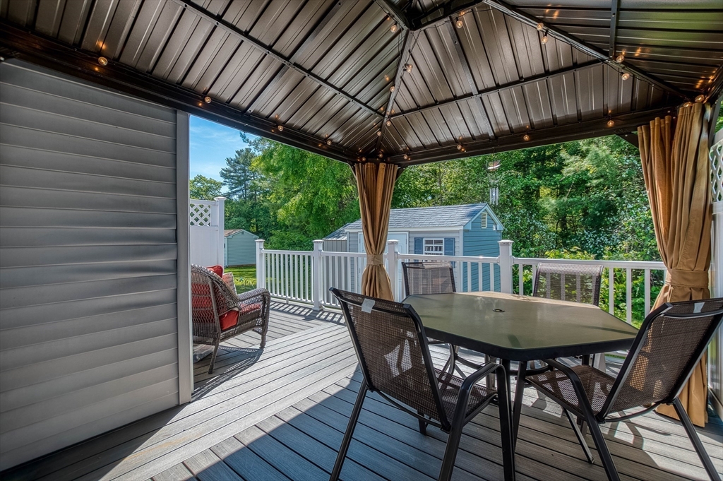 54 George's Loop Raynham, MA 02767 - Photo 28 of 38