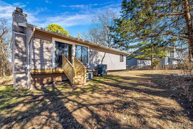 $299,900 | 203 Walden Drive, Eureka, MO 63025