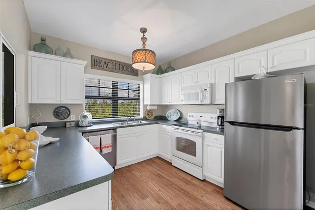 $299,900 | 3927 Cape Haze Drive, Unit 204, Rotonda West, FL 33947