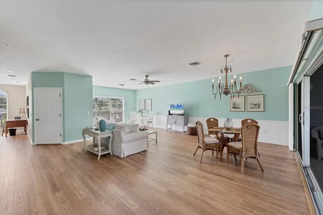 $299,900 | 3927 Cape Haze Drive, Unit 204, Rotonda West, FL 33947